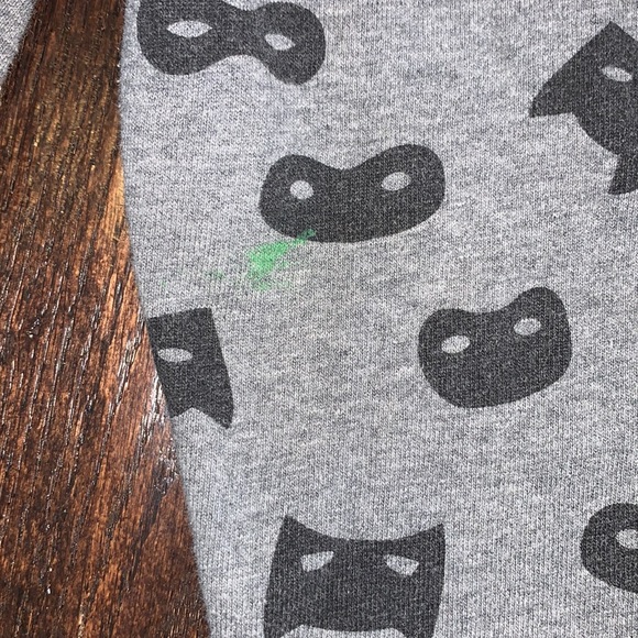 Andy & Evan mysterious hero of quarantine hooded sweatsuit set - Picture 8 of 8